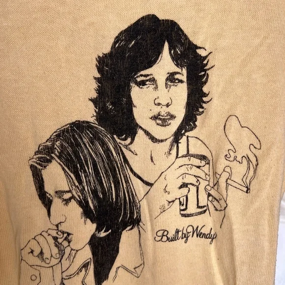 Built by Wendy Rare Sweater - Picture 4 of 5